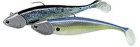 ILLEX NITRO SHAD 12cm (4-pak)