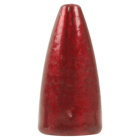 BFT Bullet Weight (lead) Blood Red