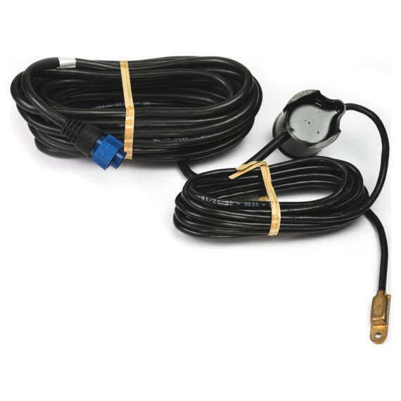 Lowrance PDRT-WBL in de groep Marine Elektronica & Boot / Transducers en transducerbevestigingen / Door romptransducers bij Sportfiskeprylar.se (000-0106-89)