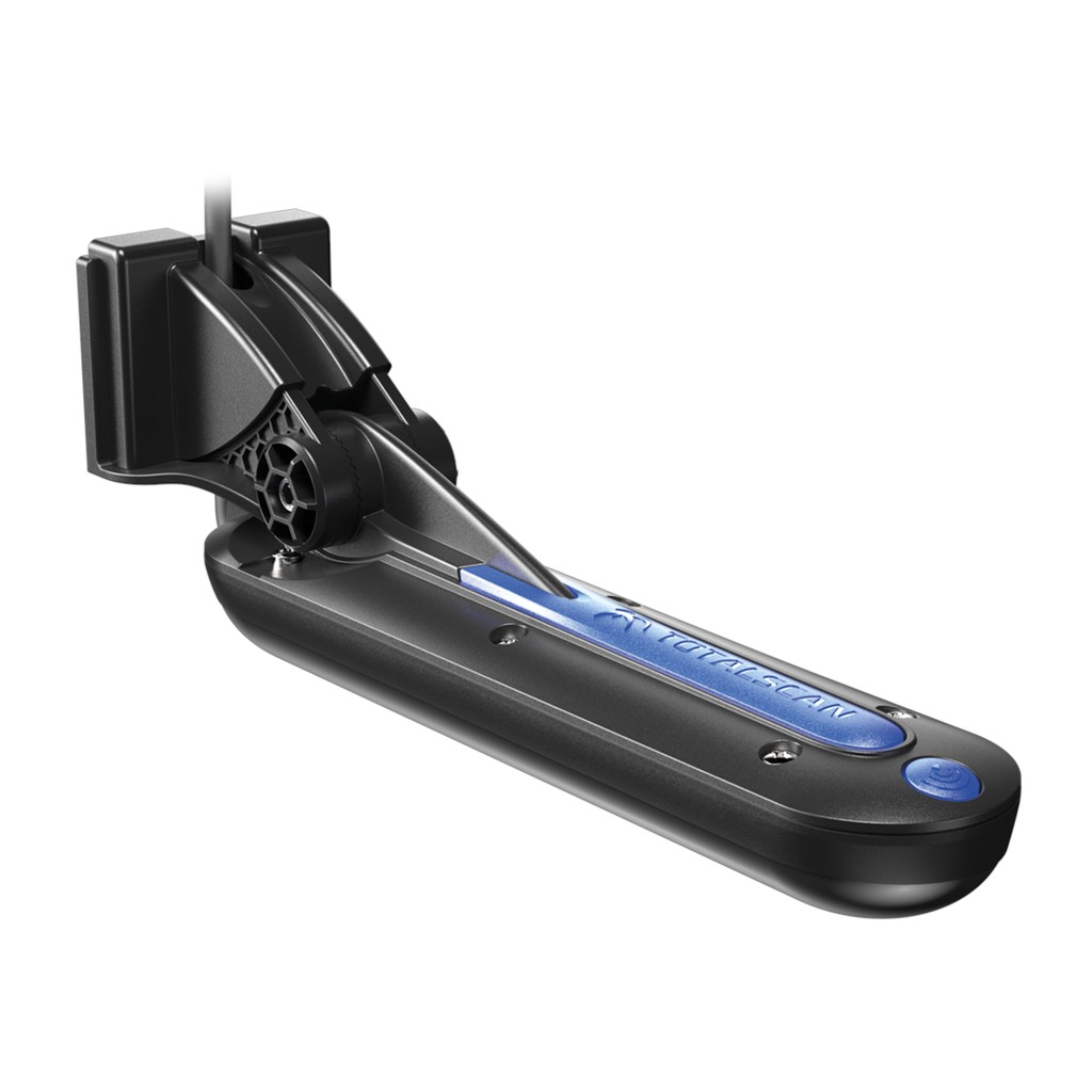Lowrance TotalScan Skimmer Mid/High/StructureScan in de groep Marine Elektronica & Boot / Transducers en transducerbevestigingen / Spiegel transducers bij Sportfiskeprylar.se (000-12568-001)