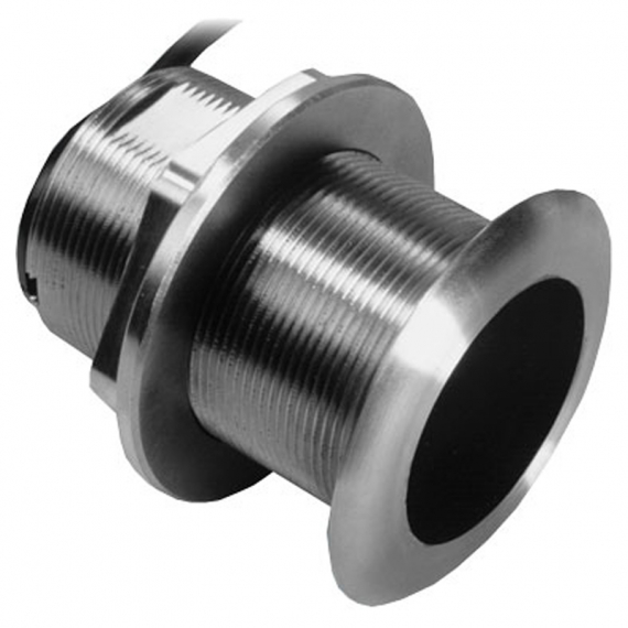 Airmar XSONIC SS60 20 DEG in de groep Marine Elektronica & Boot / Transducers en transducerbevestigingen / Door romptransducers bij Sportfiskeprylar.se (000-13786-001)