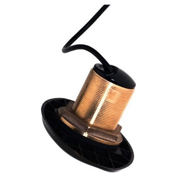 XSONIC Bronze HDI XDCR 0 DEG in de groep Marine Elektronica & Boot / Transducers en transducerbevestigingen / Door romptransducers bij Sportfiskeprylar.se (000-13905-001)