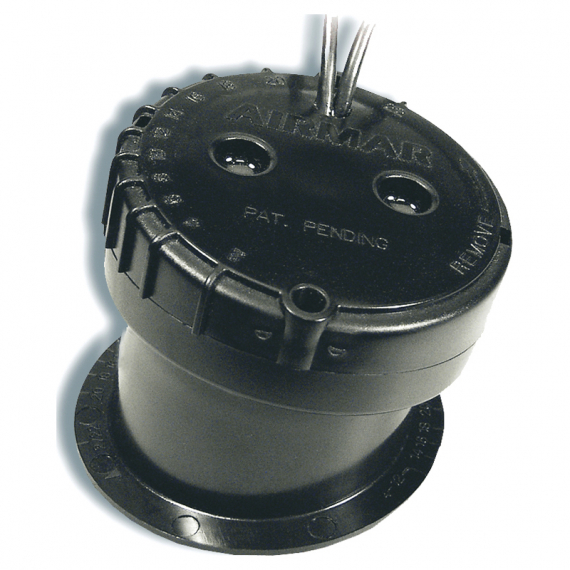 Airmar XSONIC P79 in de groep Marine Elektronica & Boot / Transducers en transducerbevestigingen / Door romptransducers bij Sportfiskeprylar.se (000-13942-001)
