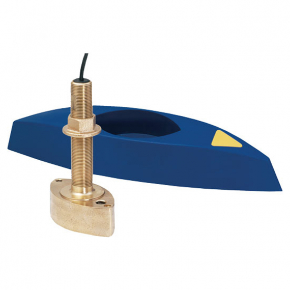 Airmar XSONIC B45 in de groep Marine Elektronica & Boot / Transducers en transducerbevestigingen / Door romptransducers bij Sportfiskeprylar.se (000-13946-001)