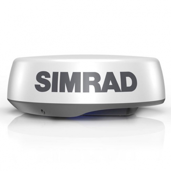 Simrad HALO24 Radar in de groep Marine Elektronica & Boot / Radar, marifoon en stuurautomaat / Radar bij Sportfiskeprylar.se (000-14535-001)