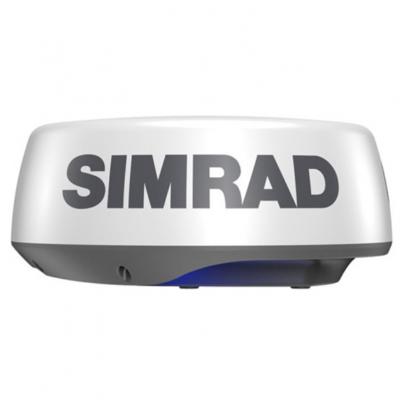 Simrad HALO20+, Simrad, 20\'\', Radar in de groep Marine Elektronica & Boot / Radar, marifoon en stuurautomaat / Radar bij Sportfiskeprylar.se (000-14536-001)