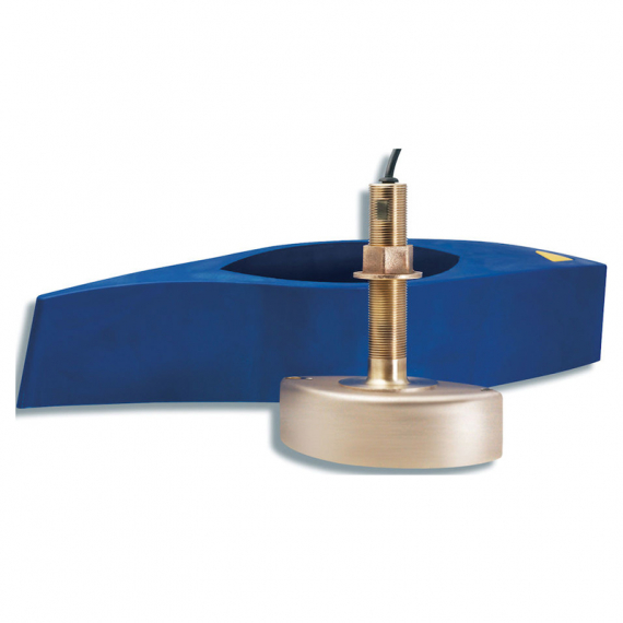 Airmar XSONIC B285M in de groep Marine Elektronica & Boot / Transducers en transducerbevestigingen / Door romptransducers bij Sportfiskeprylar.se (000-14561-001)