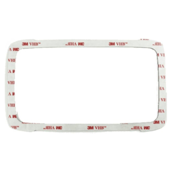 Lowrance Eagle 9\'\' Dash Gasket Kit in de groep Marine Elektronica & Boot / Bootaccessoires / Steuenen / Fishfinder bevestiging bij Sportfiskeprylar.se (000-16255-001)