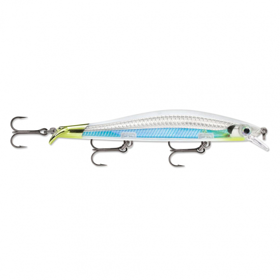 Rapala Ripstop 12cm in de groep Kunstaas / Crankbaits bij Sportfiskeprylar.se (000011820012AS00r)