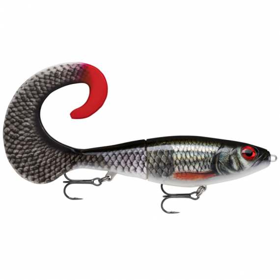 Rapala X-Rap Otus 25cm in de groep Outlet bij Sportfiskeprylar.se (000011980014ARB0r)