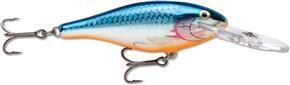 Rapala Shad Rap 9cm in de groep Kunstaas / Crankbaits bij Sportfiskeprylar.se (000012150009SB00r)