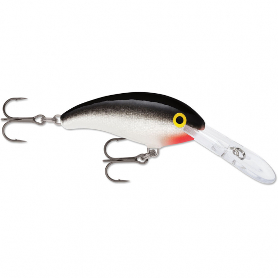 Rapala Shad Dancer 5cm in de groep Kunstaas / Crankbaits / Diepduikende Crankbaits /plug bij Sportfiskeprylar.se (000012190005S000r)