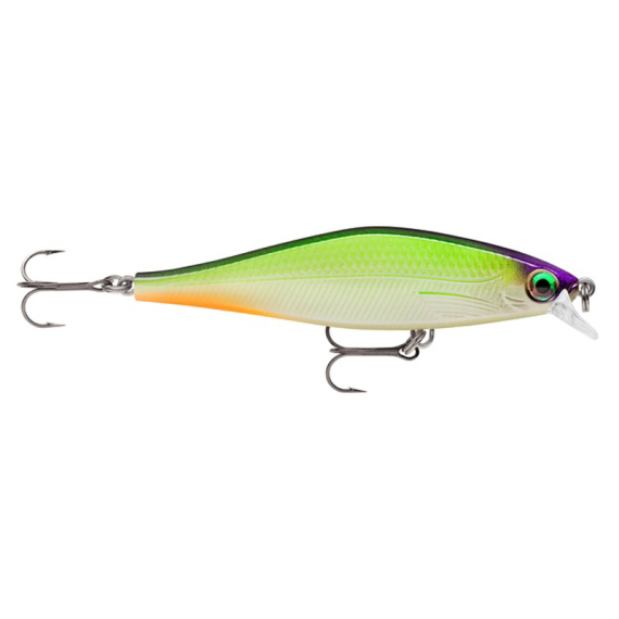 Rapala Shadow Rap Shad 9 cm in de groep Kunstaas / Crankbaits bij Sportfiskeprylar.se (000012220009YP00r)