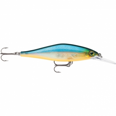 Rapala Shadow Rap Shad Deep 9cm in de groep Kunstaas / Crankbaits bij Sportfiskeprylar.se (000012230009YP00r)
