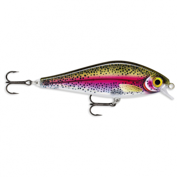 Rapala Super Shadow Rap in de groep Kunstaas / Crankbaits bij Sportfiskeprylar.se (000012280016URK0r)