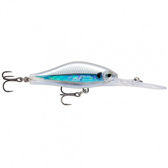 Rapala Shadow Rap Jack Deep in de groep Kunstaas / Crankbaits bij Sportfiskeprylar.se (000012290005AS00r)