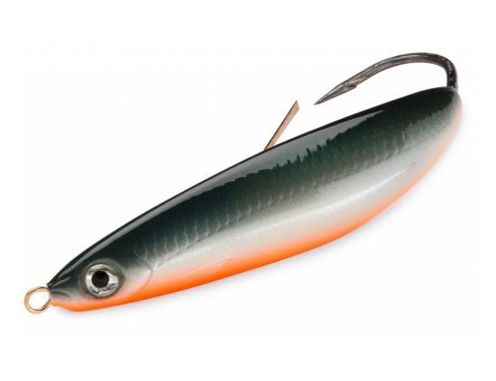 Rapala Minnow Spoon Rattlin in de groep Kunstaas / Lepels bij Sportfiskeprylar.se (000013710008SD00r)