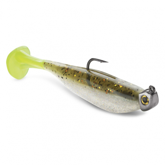Storm 360GT Largo Shad 3\'\' (7-Pack) in de groep Kunstaas / Softbaits / Baars Softbaits & Snoekbaars Softbaits bij Sportfiskeprylar.se (000031880030AGL0r)