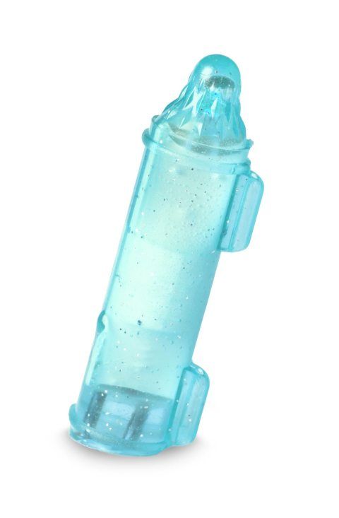 Artic Flash Light in de groep Kunstaas / Ice Jigging kunstaas / LED ijsmallen bij Sportfiskeprylar.se (000038200001RED0r)