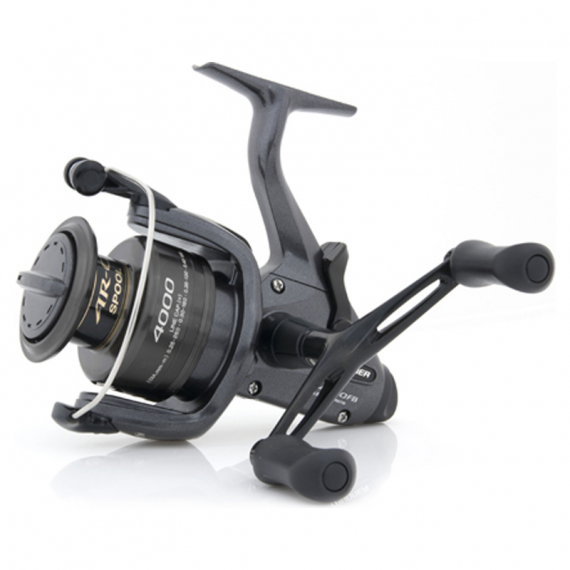 Shimano Baitrunner DL FB in de groep Reels / Baitrunners & Karpermolens / Bairunners & Baitfeeders bij Sportfiskeprylar.se (0000437800000000r)