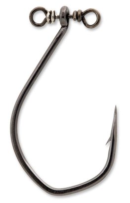 VMC 7119SH Spinshot 5-pak in de groep Haken & Terminal Tackle / Haken / Dropshot haken bij Sportfiskeprylar.se (0000479000050100r)