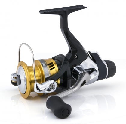 Shimano Sahara R in de groep Reels / Werpmolens bij Sportfiskeprylar.se (0000491500000000r)