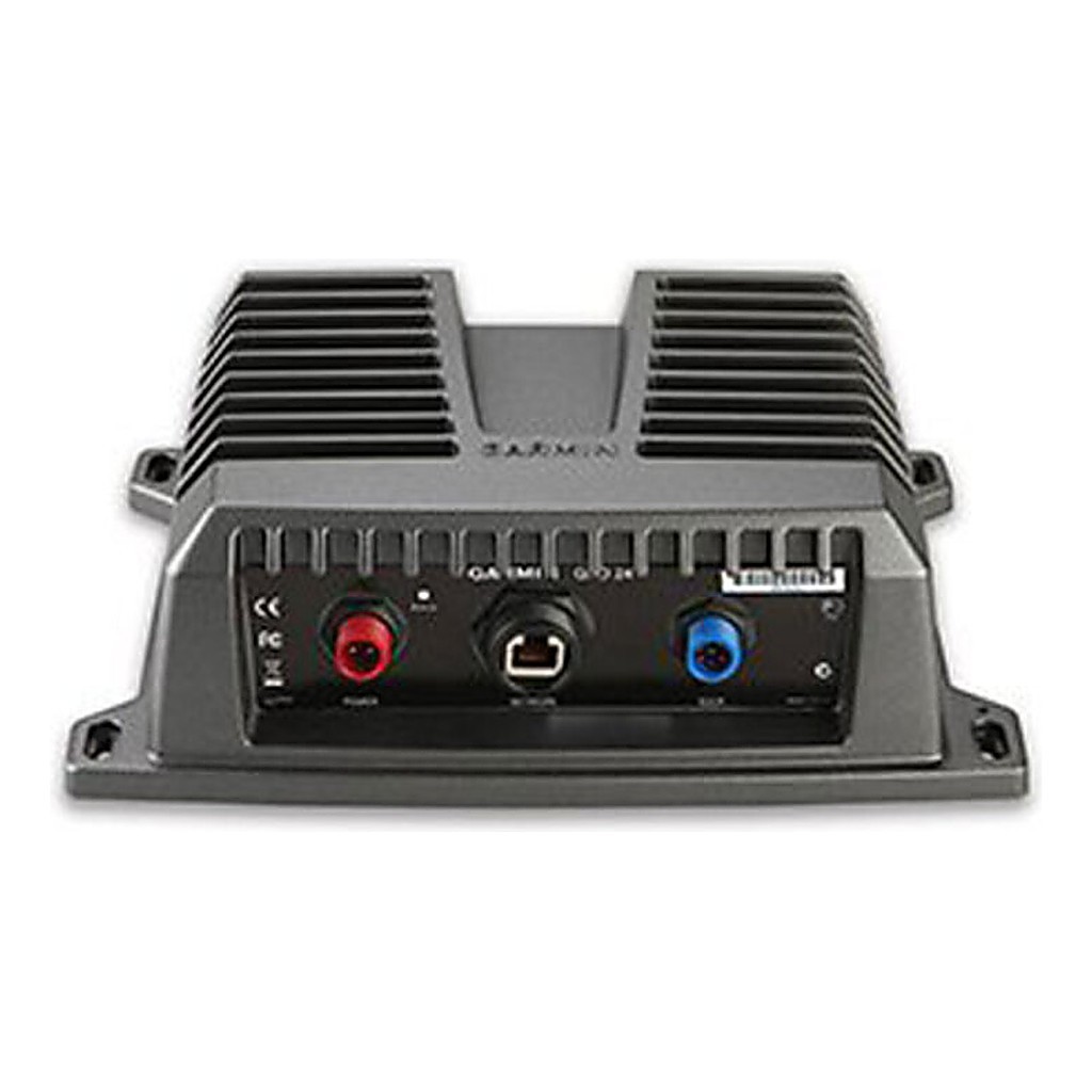 Garmin GSD 24 in de groep Marine Elektronica & Boot / Fishfinders & kaartplotters / Sonarmodules en -hubs bij Sportfiskeprylar.se (010-00957-00)