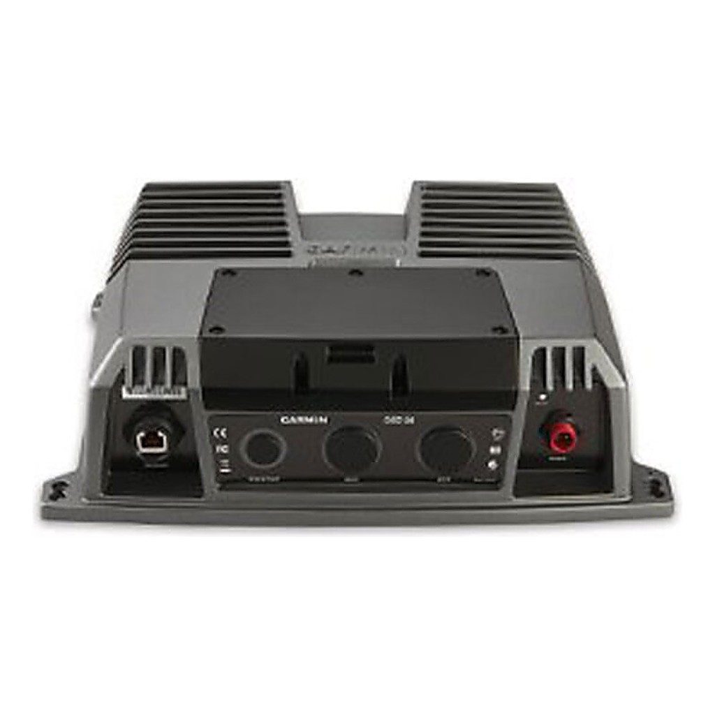 Garmin GSD 26 in de groep Marine Elektronica & Boot / Fishfinders & kaartplotters / Sonarmodules en -hubs bij Sportfiskeprylar.se (010-00958-00)