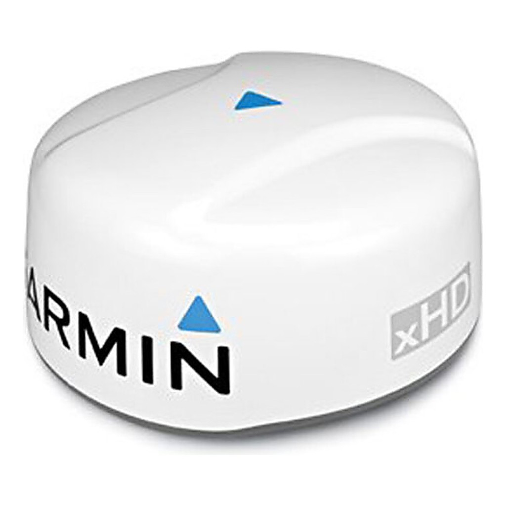 Garmin GMR 18 xHD 4kW Radar in de groep Marine Elektronica & Boot / Radar, marifoon en stuurautomaat / Radar bij Sportfiskeprylar.se (010-00959-00)