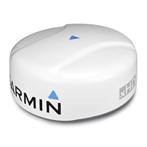 Garmin GMR 24 xHD 4kW Radar in de groep Marine Elektronica & Boot / Radar, marifoon en stuurautomaat / Radar bij Sportfiskeprylar.se (010-00960-00)