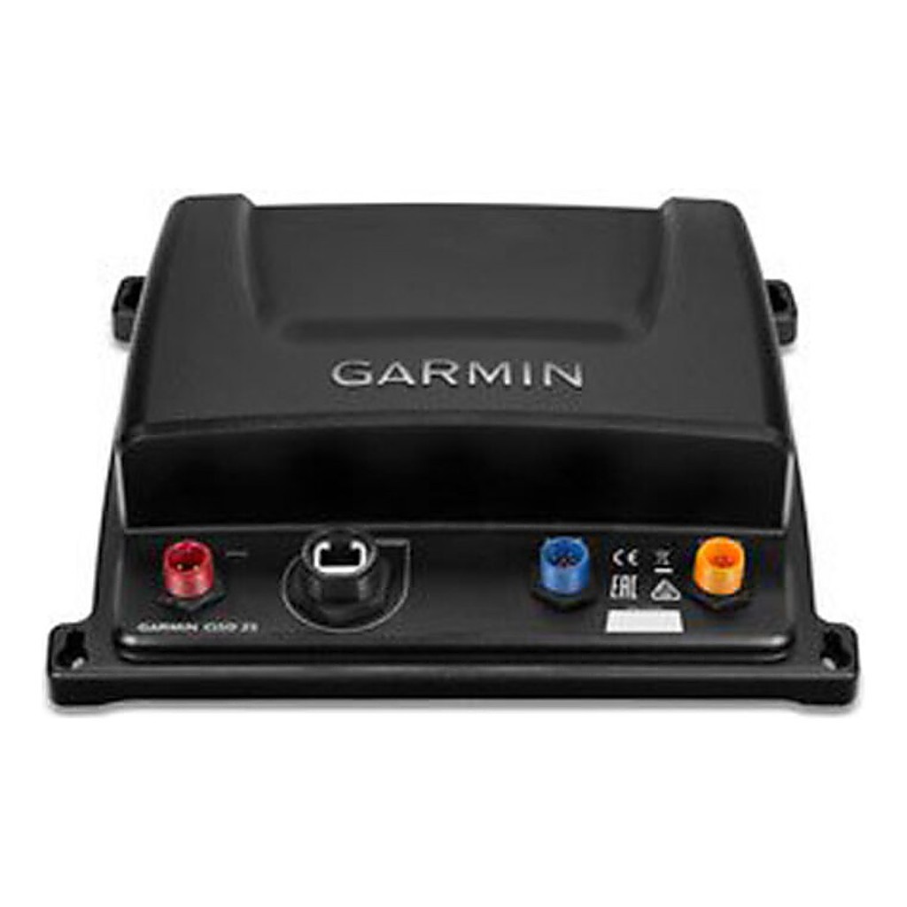 Garmin GSD 25 in de groep Marine Elektronica & Boot / Fishfinders & kaartplotters / Sonarmodules en -hubs bij Sportfiskeprylar.se (010-01159-00)