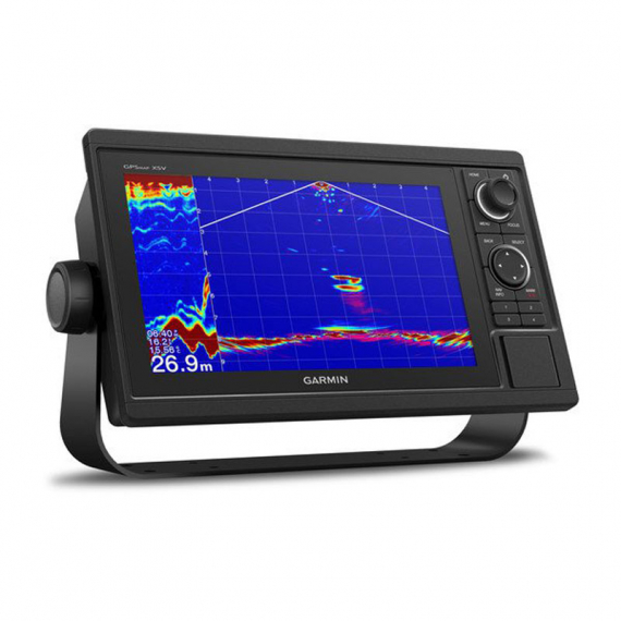 Garmin GPSMAP 1022xsv W/o Transducer in de groep Marine Elektronica & Boot / Fishfinders & kaartplotters / Combo Dieptemeter & GPS bij Sportfiskeprylar.se (010-01740-02)
