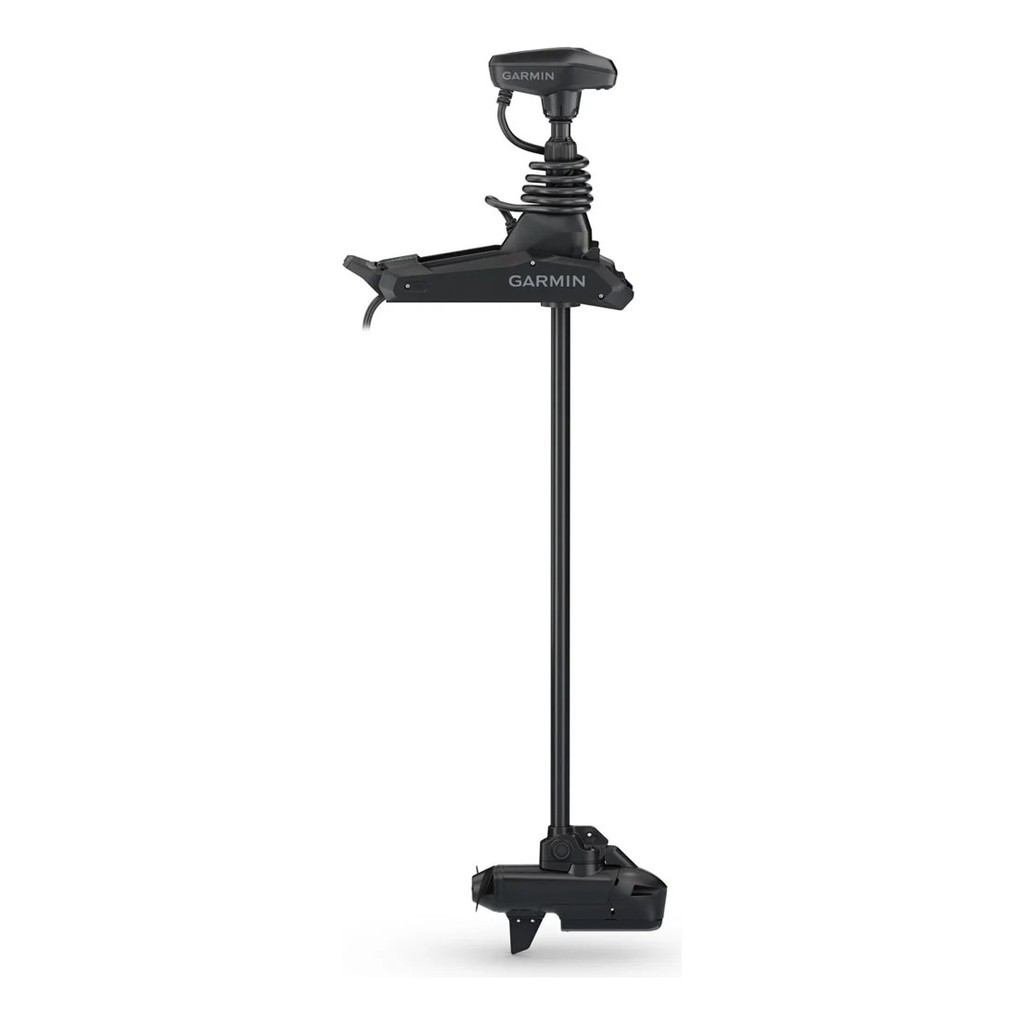 Garmin Force Kraken Trolling motor, black, W. Remote Control in de groep Marine Elektronica & Boot / Trollingmotoren / Boegmotoren bij Sportfiskeprylar.se (010-02573-00r)