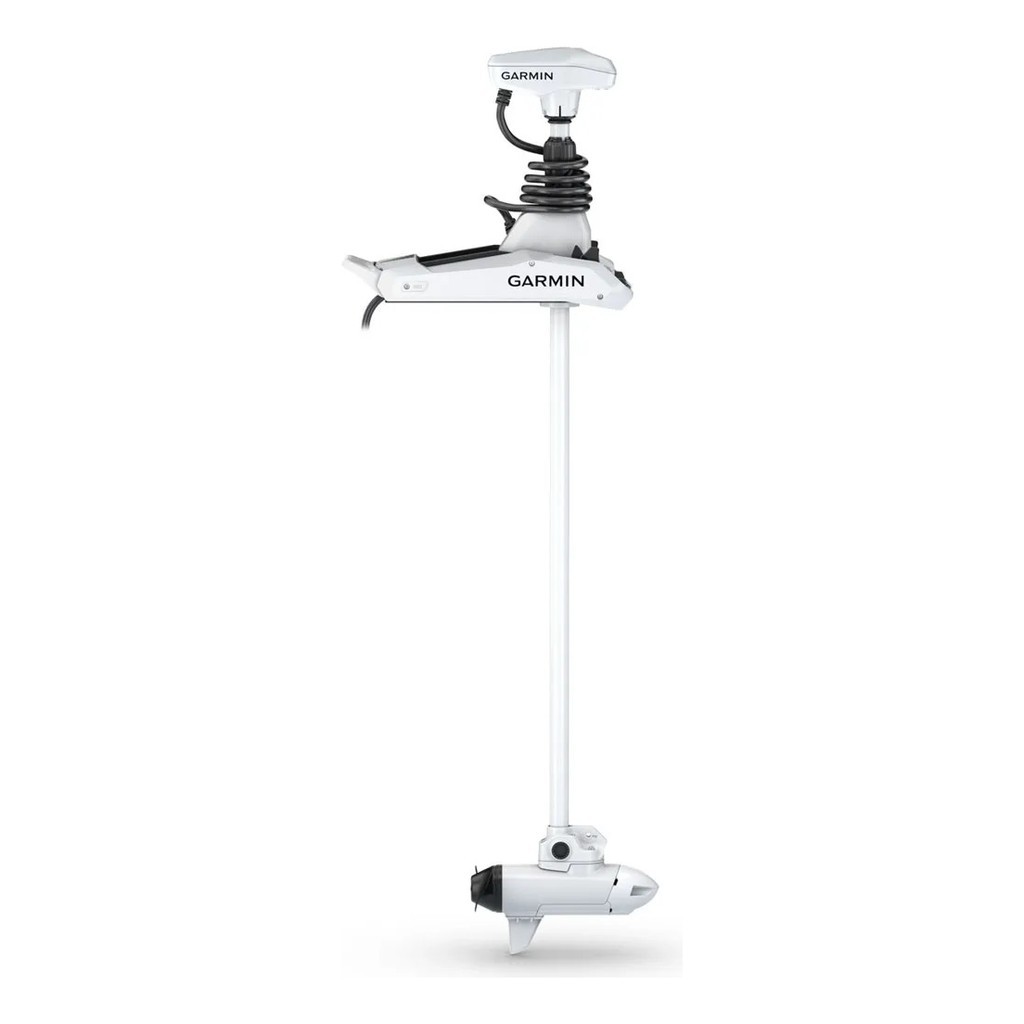 Garmin Force Kraken Trolling motor, white, W. Remote Control in de groep Marine Elektronica & Boot / Trollingmotoren / Boegmotoren bij Sportfiskeprylar.se (010-02574-00r)