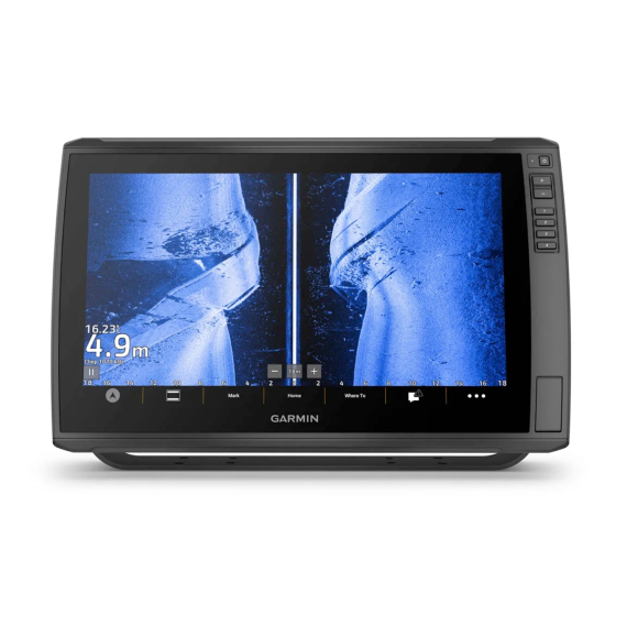 Garmin Echomap Ultra 2 162sv no transducer in de groep Marine Elektronica & Boot / Fishfinders & kaartplotters / Combo Dieptemeter & GPS bij Sportfiskeprylar.se (010-03385-00)