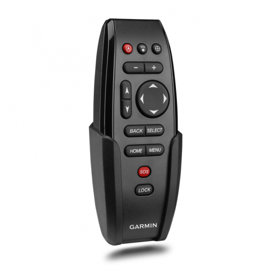 Garmin Wireless Remote (GPSMAP series) in de groep Marine Elektronica & Boot / Fishfinders & kaartplotters / Sonar accessoires / Afstandsbedieningen bij Sportfiskeprylar.se (010-10878-10)