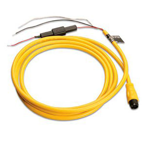 Garmin NMEA 2000 Power Cable in de groep Marine Elektronica & Boot / Elektrische installatie bij Sportfiskeprylar.se (010-11079-00)