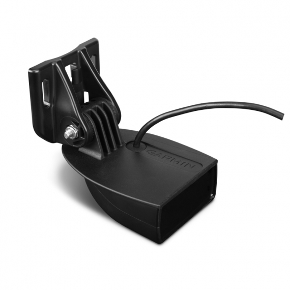 Garmin GT15M-TM Transducer in de groep Marine Elektronica & Boot / Transducers en transducerbevestigingen / Spiegel transducers bij Sportfiskeprylar.se (010-12402-10)