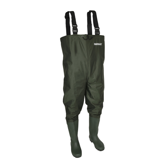 Patriot Waders in de groep Kleding & Schoenen / Waadpakken en waaduitrusting / Waadpakken bij Sportfiskeprylar.se (01008-7r)