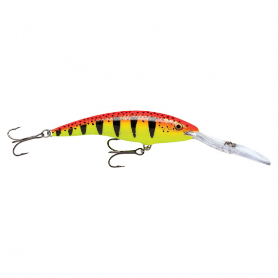 Rapala Tail Dancer Deep in de groep Kunstaas / Crankbaits / Zander Crankbaits bij Sportfiskeprylar.se (01123r)