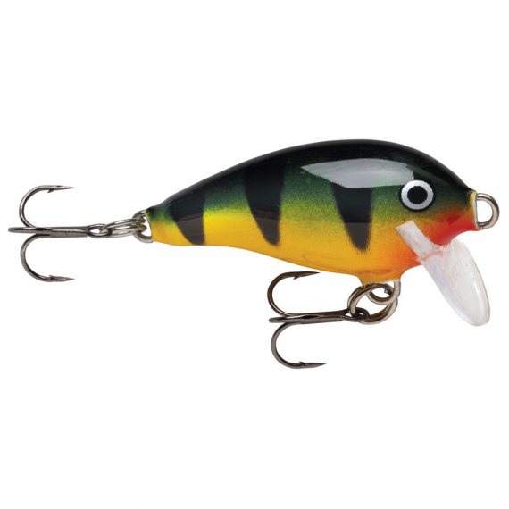 Mini Fatrap 3 cm in de groep Kunstaas / Crankbaits bij Sportfiskeprylar.se (01211r)
