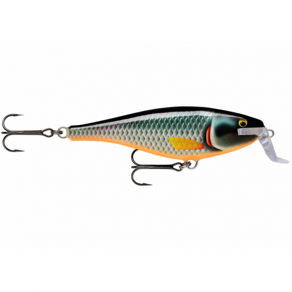 Rapala Super Shad Rap 14 cm in de groep Kunstaas / Crankbaits / Shallow Diving Crankbaits bij Sportfiskeprylar.se (01270r)