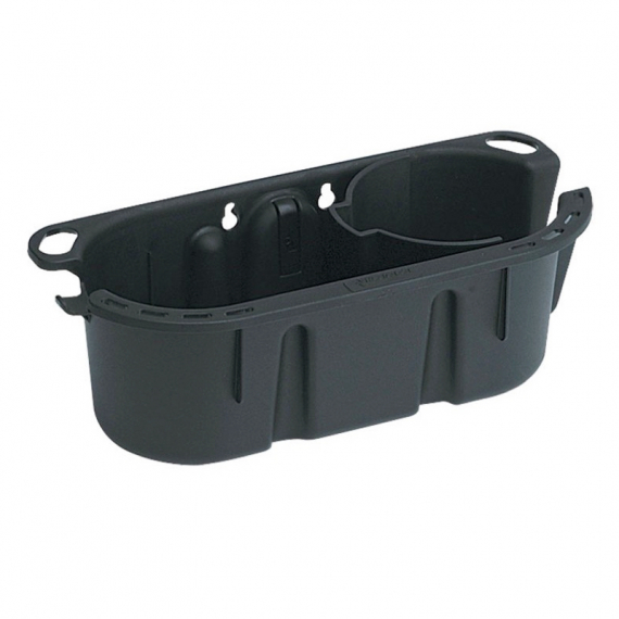 Railblaza StowPod Black in de groep Marine Elektronica & Boot / Bootaccessoires / Steuenen / Andere bevestigingen en beugels bij Sportfiskeprylar.se (02-4040-11)