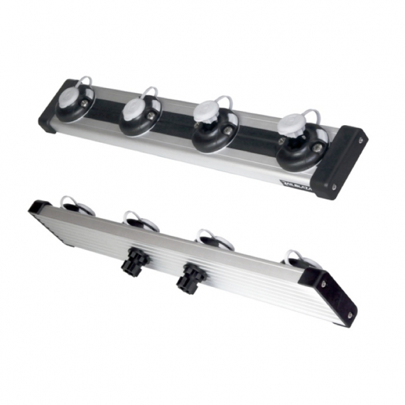 Railblaza TracPort Dash in de groep Marine Elektronica & Boot / Bootaccessoires / Steuenen / Andere bevestigingen en beugels bij Sportfiskeprylar.se (03-4103-11r)