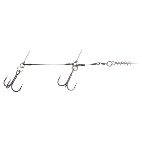 CWC PRO Stinger SS 100lb Original Tandem 2/0