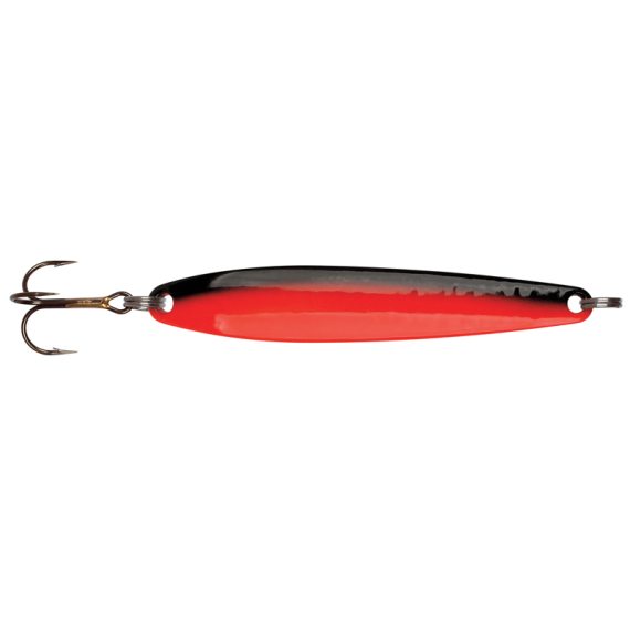 Falkfish Thor 6,5cm, 14g - S Black Hot Red in de groep Kunstaas / Zeeforel kunstaas & kustwobblers / Zeeforel kunstaas bij Sportfiskeprylar.se (032014120)