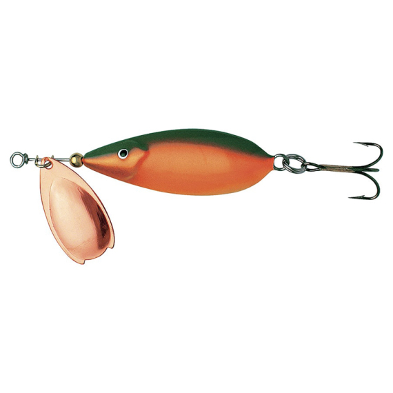 Lotto Spinnare 45mm 12g no 02 KA in de groep Kunstaas / Inline Spinners bij Sportfiskeprylar.se (03202527-02)