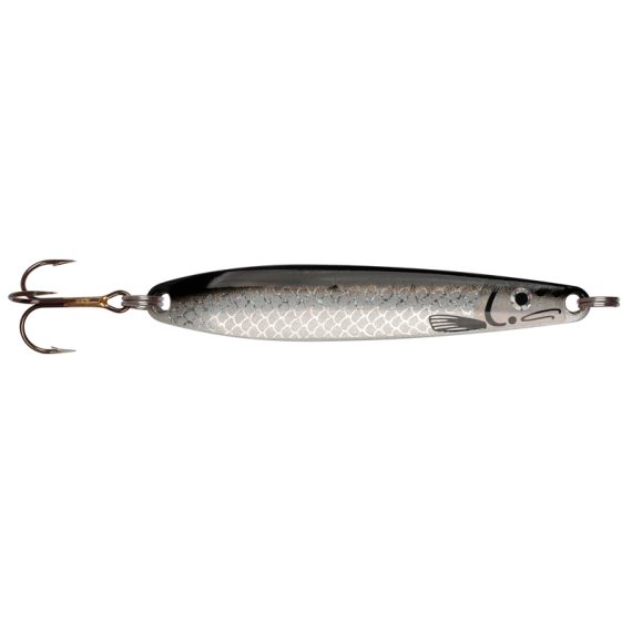 Falkfish Thor 8,5cm, 18g - S Holo Black in de groep Kunstaas / Zeeforel kunstaas & kustwobblers / Zeeforel kunstaas bij Sportfiskeprylar.se (0330181152)