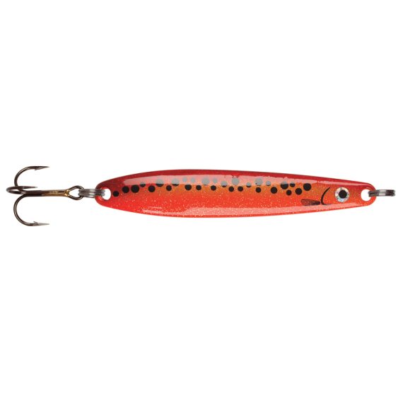 Falkfish Thor 8,5cm, 18g - S Redgold Red Gli in de groep Kunstaas / Zeeforel kunstaas & kustwobblers / Zeeforel kunstaas bij Sportfiskeprylar.se (0330181388)