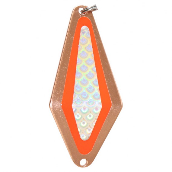 Lidmans Lysdraken in de groep Kunstaas / Ice Jigging kunstaas / IJsvislepels bij Sportfiskeprylar.se (03751r)